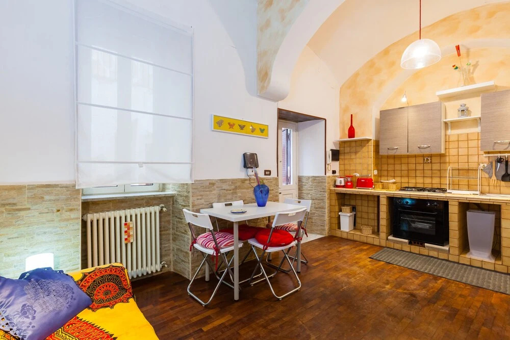 Villari Guest House By DomusExtra