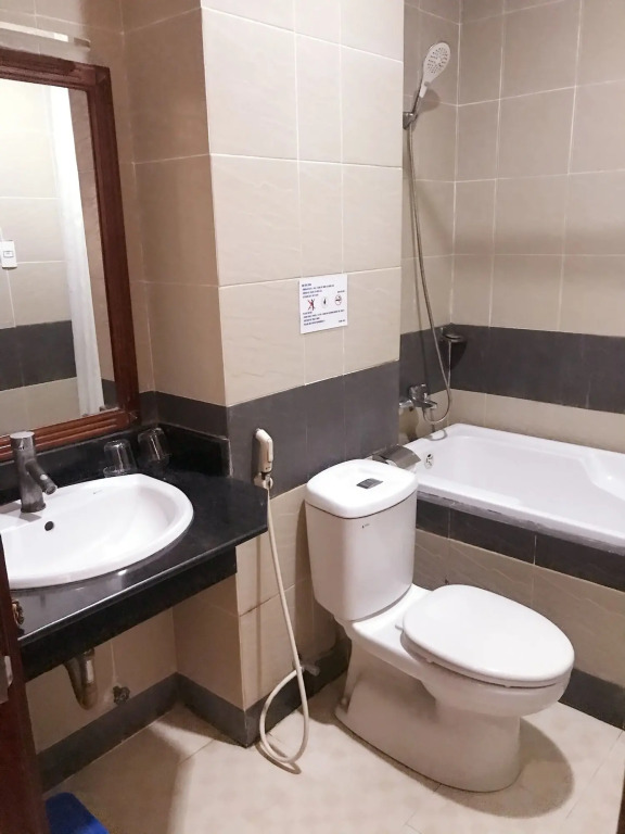 Ocean Star Hotel