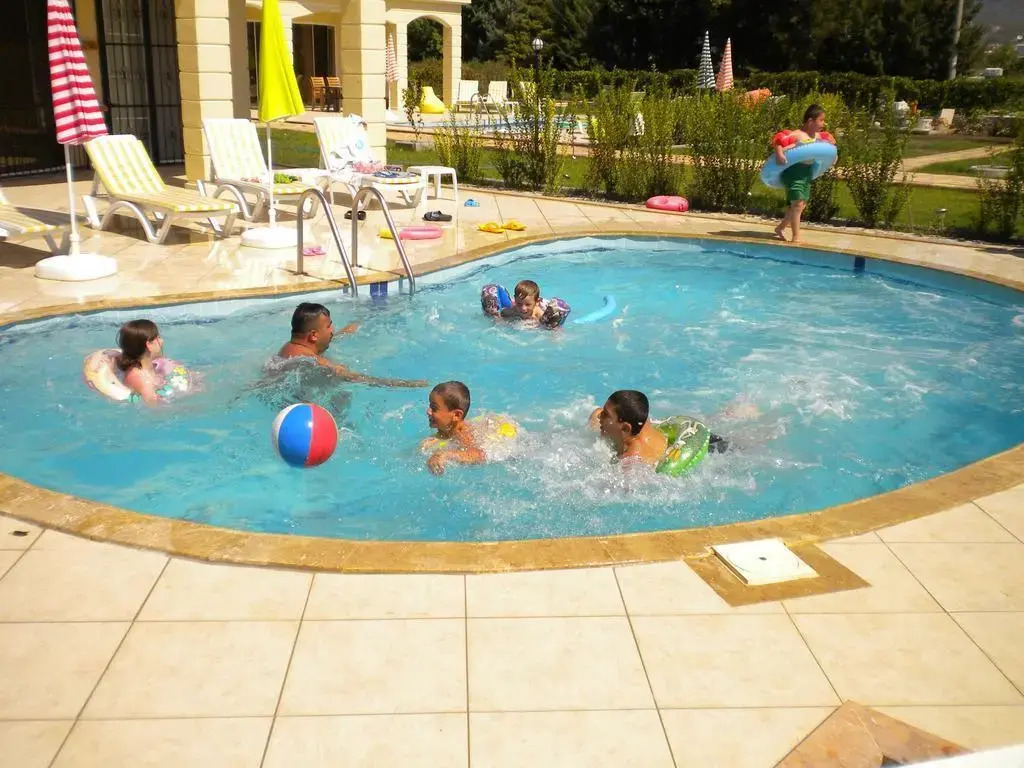Osko Villa Pension
