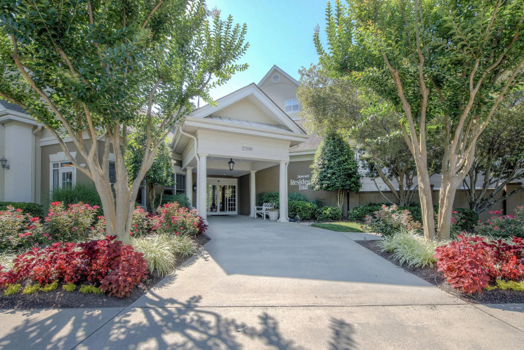 Residence Inn by Marriott Raleigh Crabtree Valley