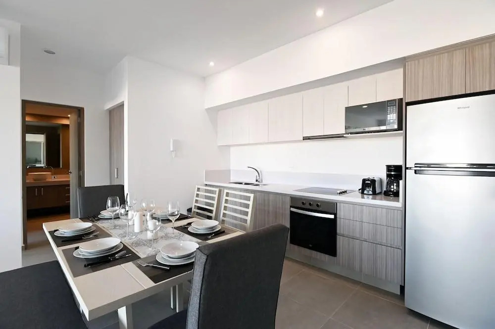 Marea Amazing Condo
