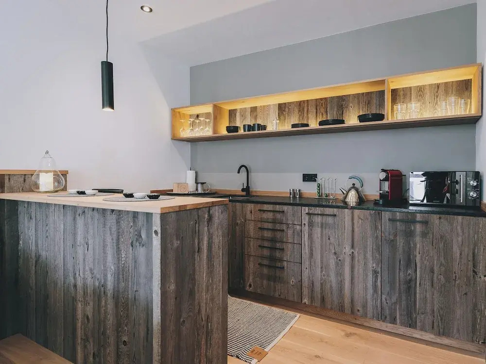 Apartment Alpinero 405 by we rent