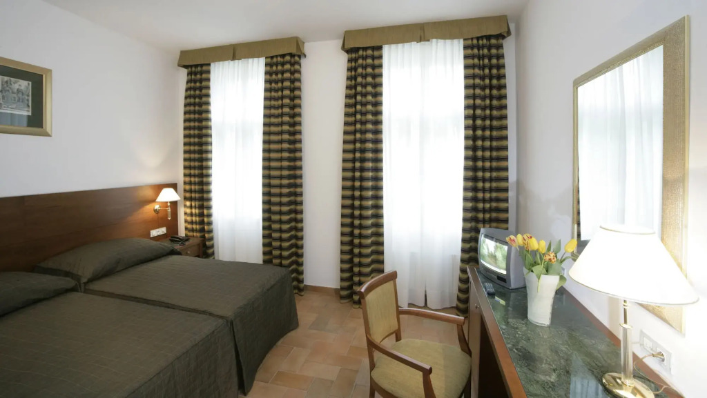 Hotel Galileo