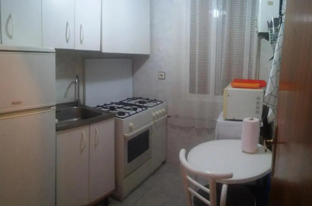 Apartamentos CERVANTES