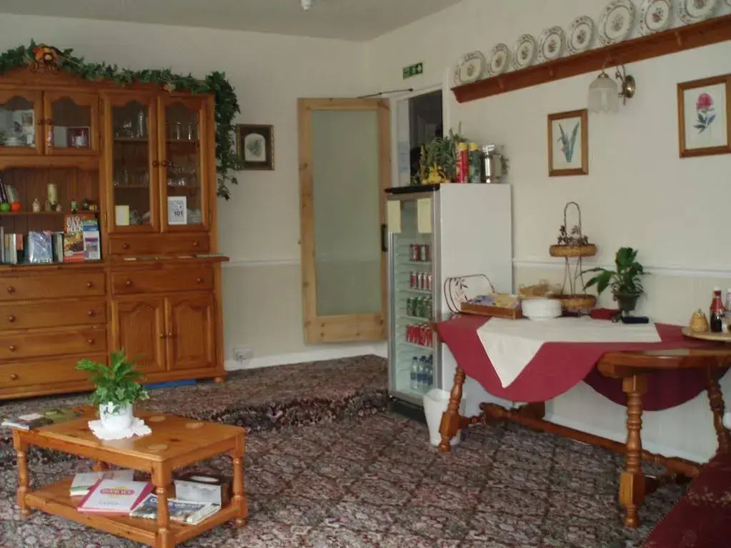The Beehive Guest House