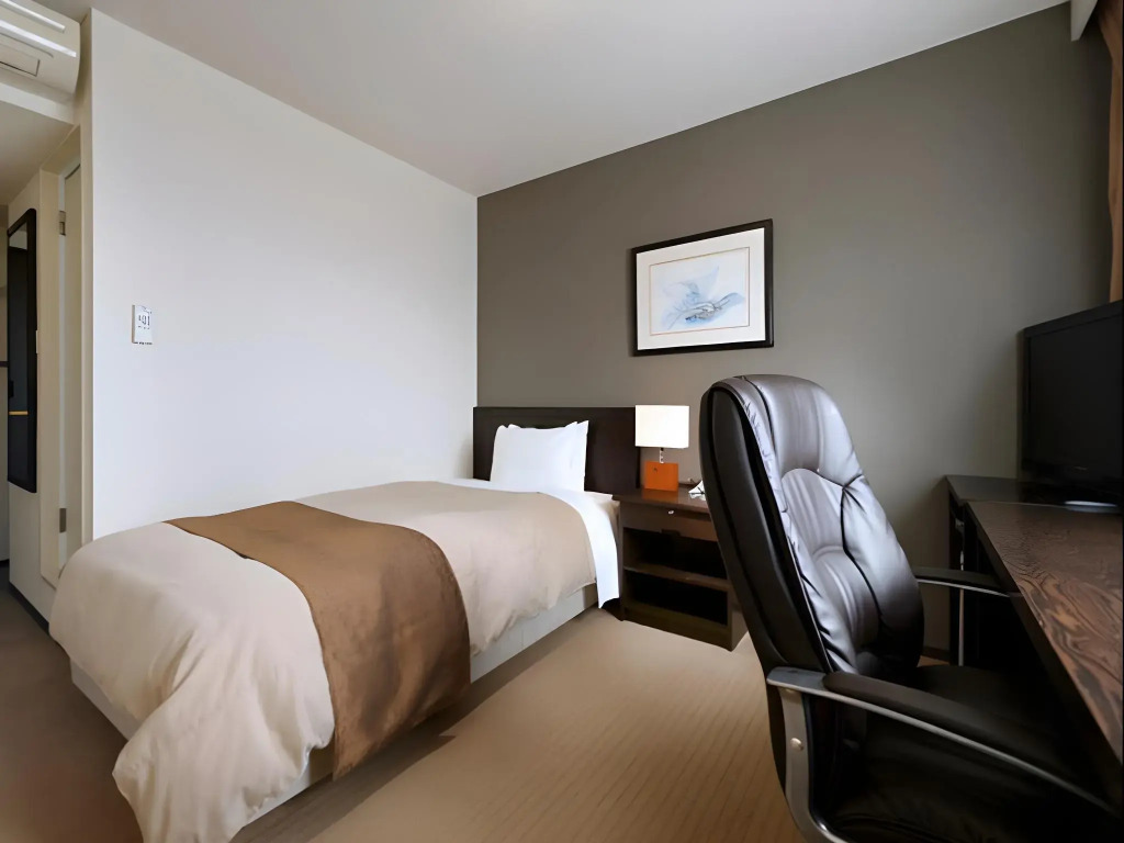 Hotel Sealuck Pal Takasaki