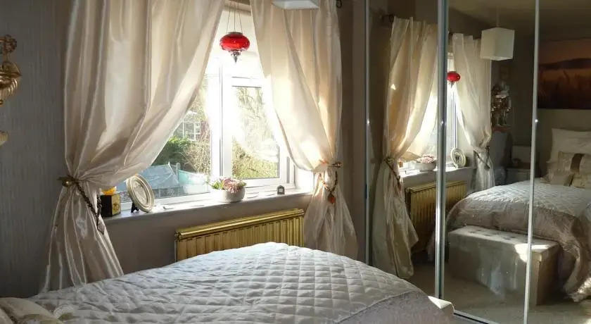 Riad In The Wolds