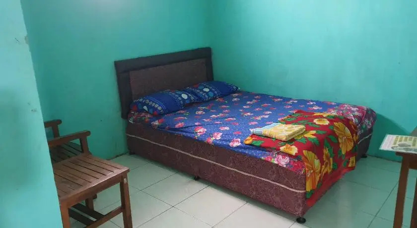 OYO 3969 Villa Bu Kris
