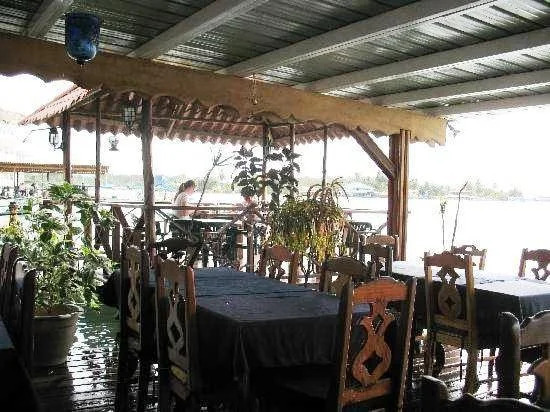 Hotel El Limbo