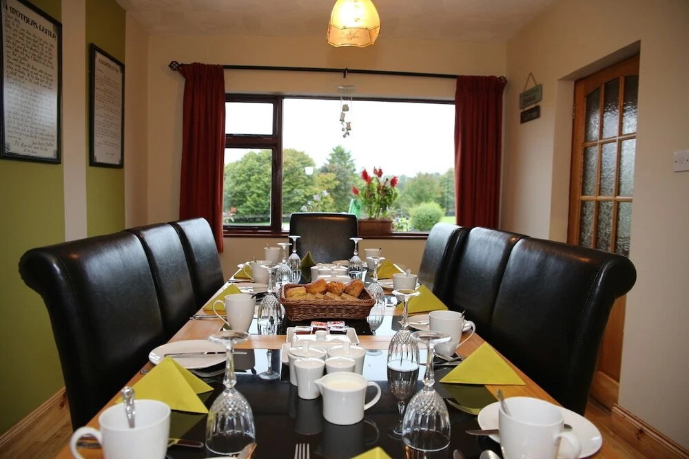 Bru Na Pairc B&B