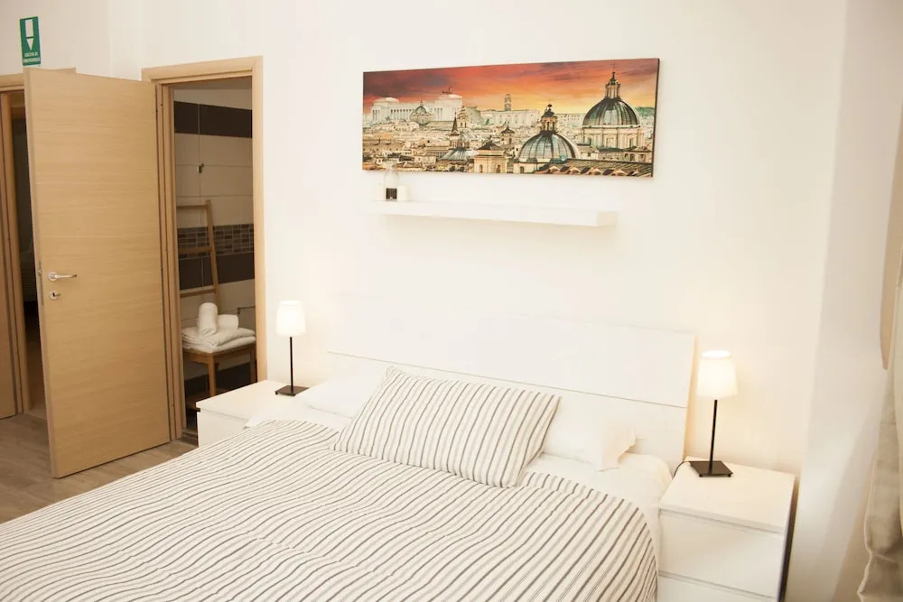 B&B Selter's Aurelia-Vaticano
