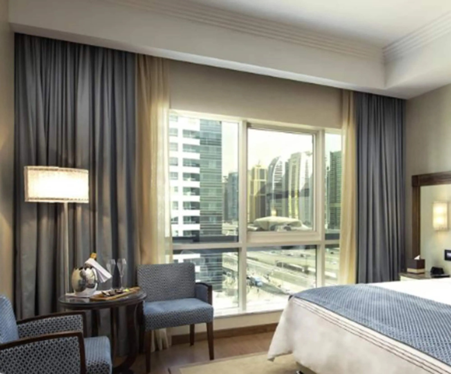 Stella Di Mare Dubai Marina Hotel