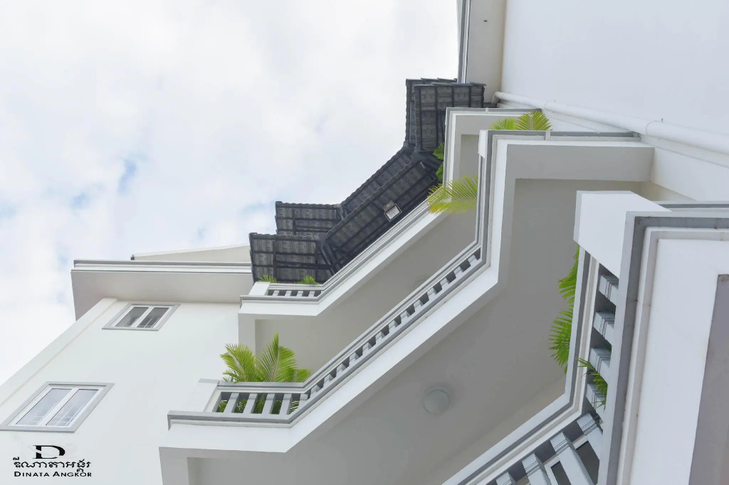 Dinata Angkor Boutique Hotel