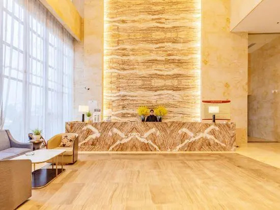 Feilong Hotel