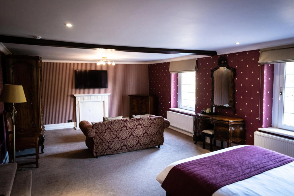 Manor Parc Hotel