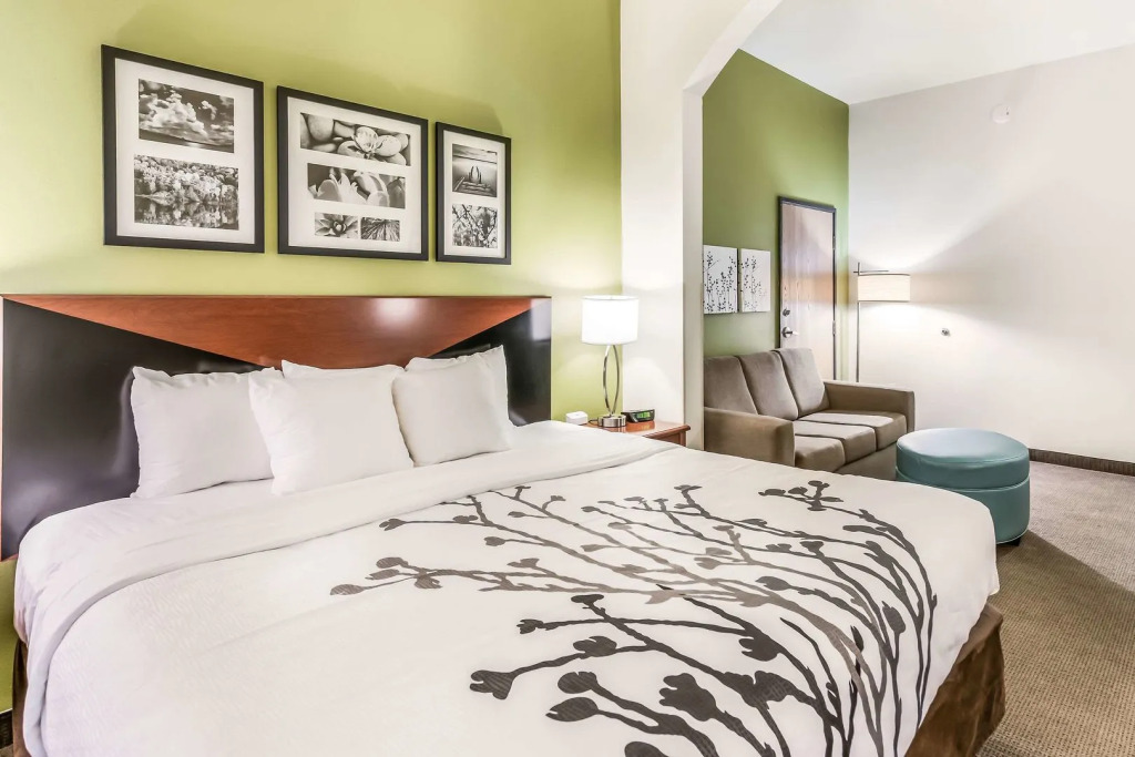 Spark by Hilton Fort Stockton