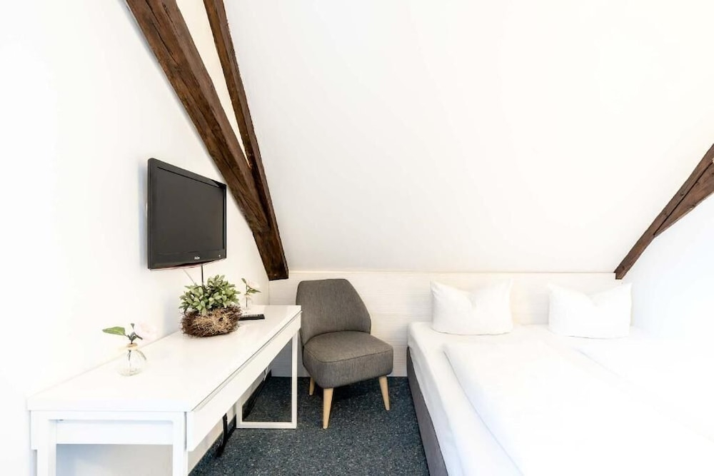 Hotel Wandinger Hof