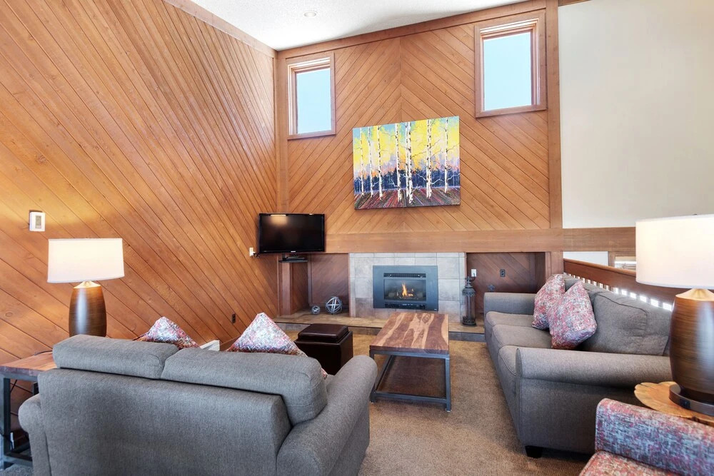 Gold Point Resort Breckenridge by Vacatia