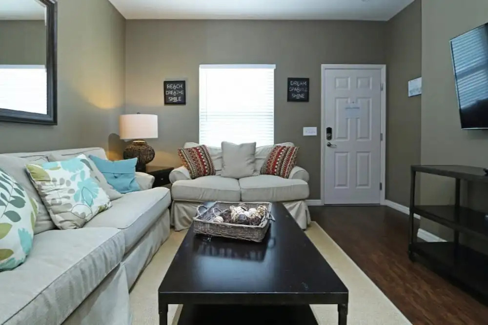 Your VIP Home in Orlando - Disney 25106