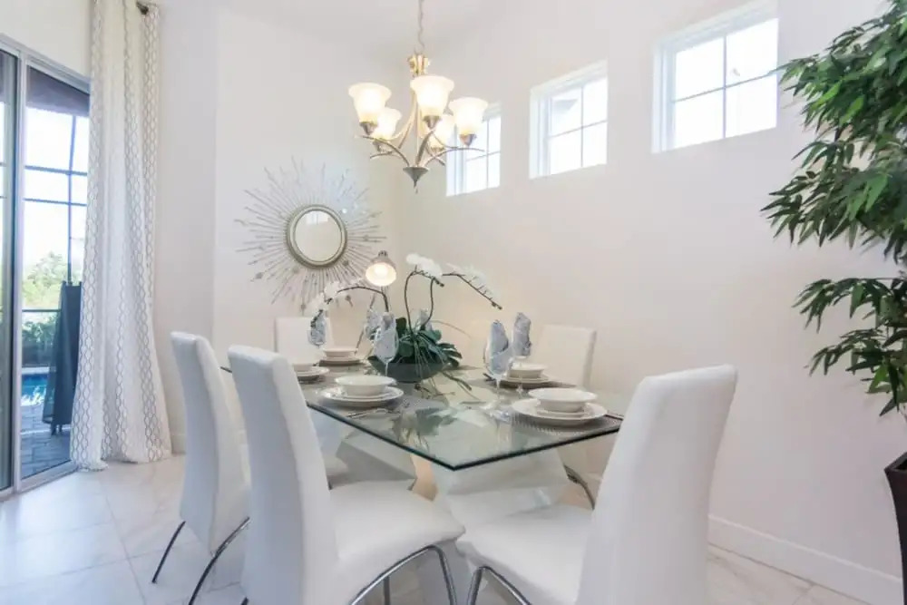 Fabulous Townhome Family Resort FE0446