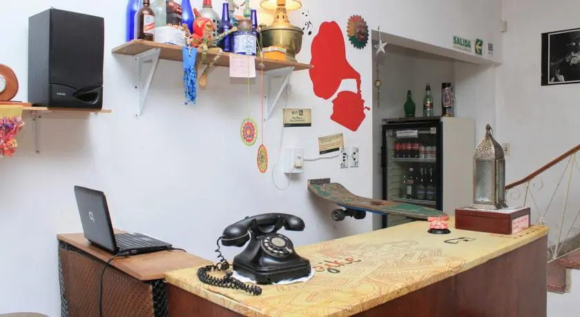 Muzike Hostel