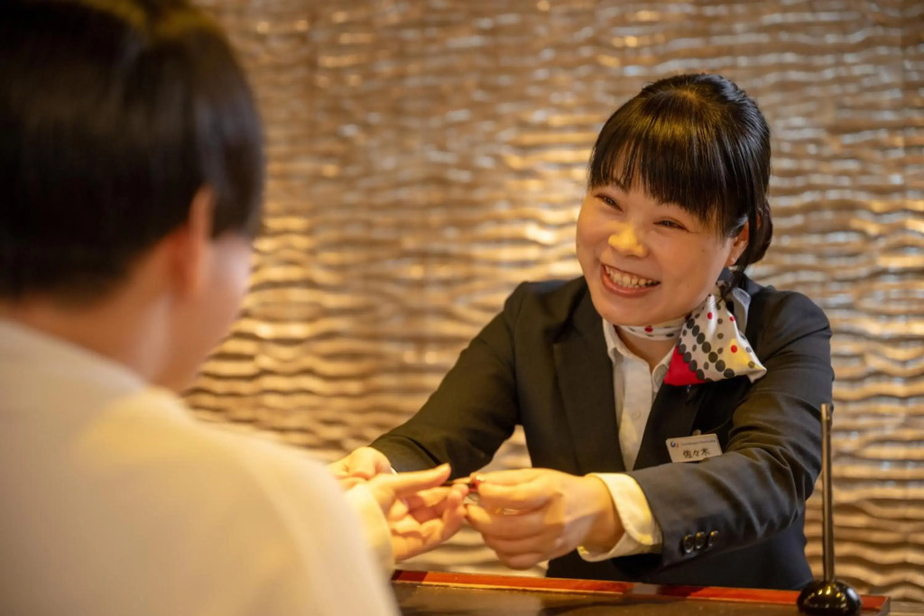 Grand Sunpia Hachinohe
