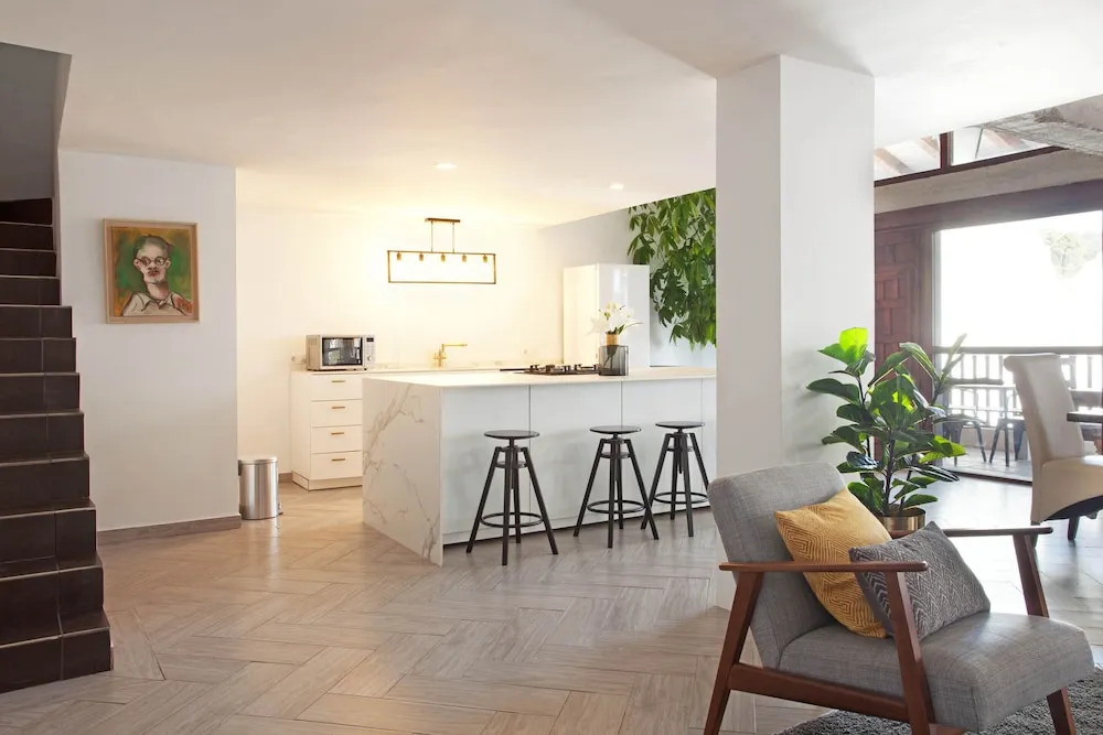 El Fogón Benahavís Boutique Loft