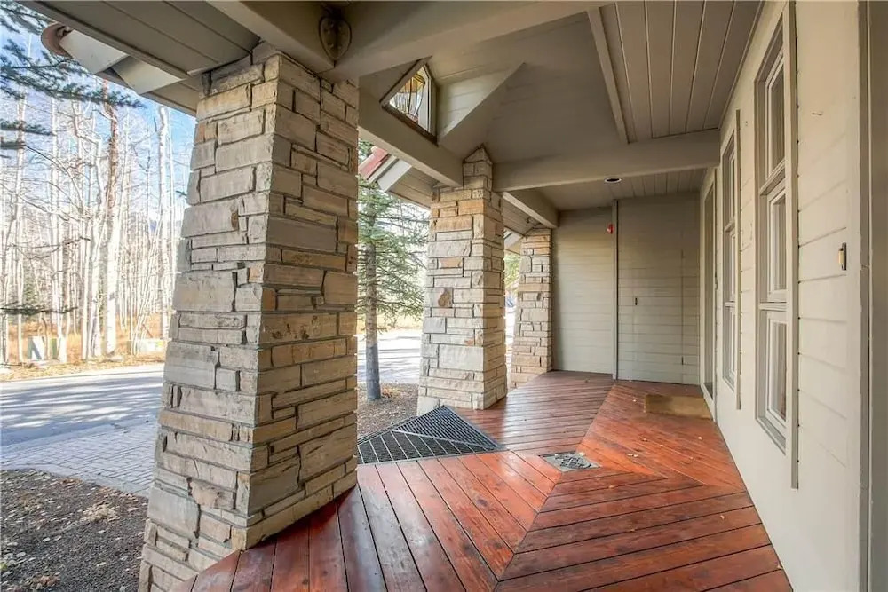 Aspen Ridge 2