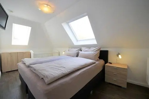 Ferienwohnung Kellingooge