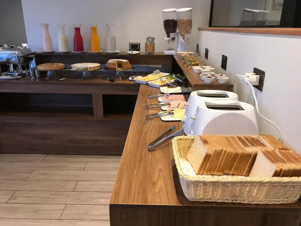 KU Hotel Turismo Temuco