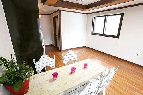 Ganghwa Sagak Ski Pension