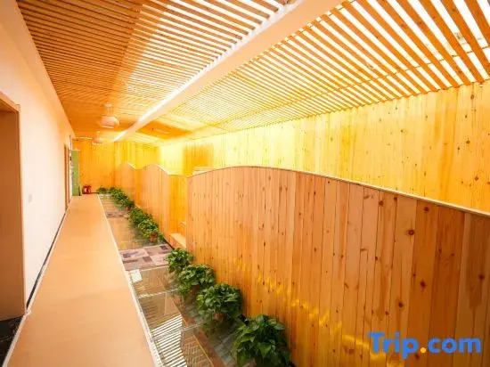 Wutai Mountain Fengyiju Homestay