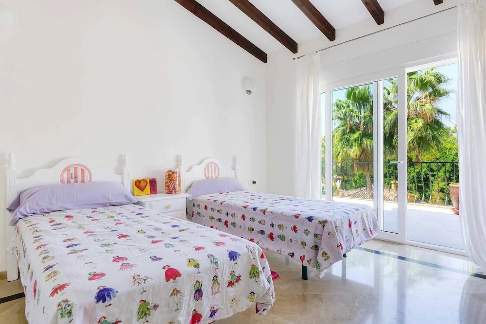 Villa Mastranto