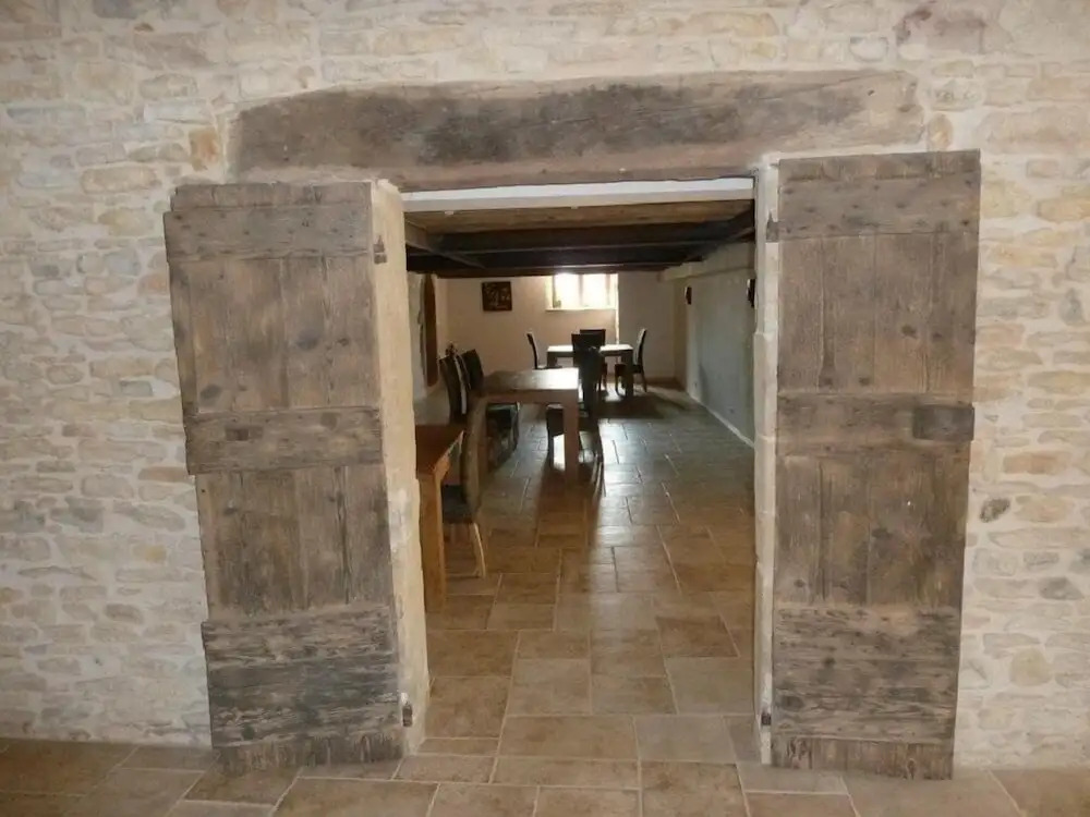 Chambres dHôtes "LE CALME"