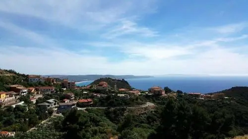 Punta Speranza