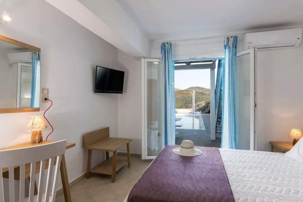 Wild View Mykonos