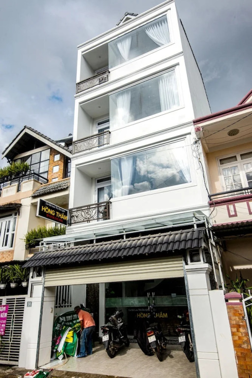 Hong Tham Hotel