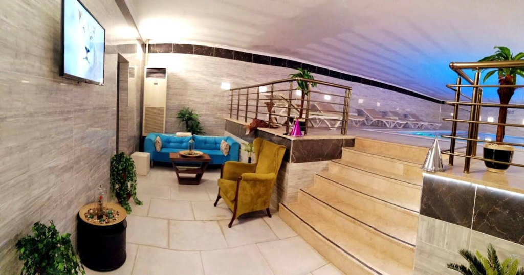 Grand Rimedya Hotel Bursa