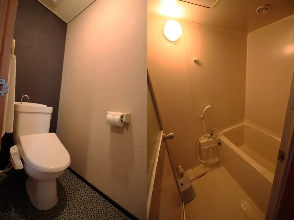 HOTEL CLOVER Fuuka