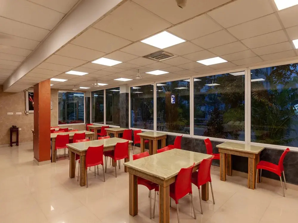 Capital O 4617 Lotels Serviced Apartment