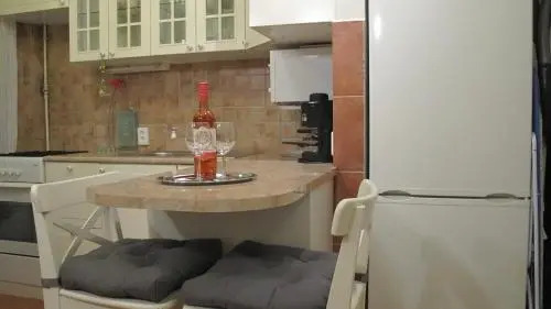 BMG Apartment Basilica