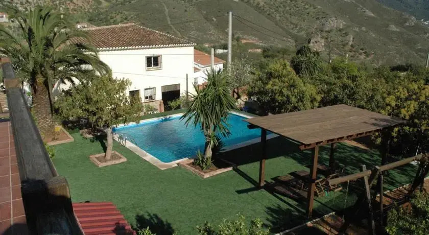 La Casita del Campo