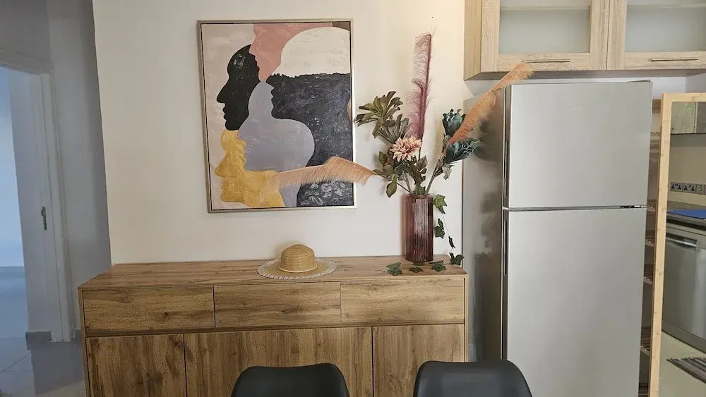 129 PAP - Stay Aphrodite Apartment
