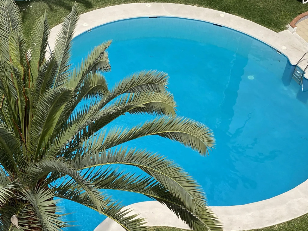 Penthouse Seaview Centro Casasol