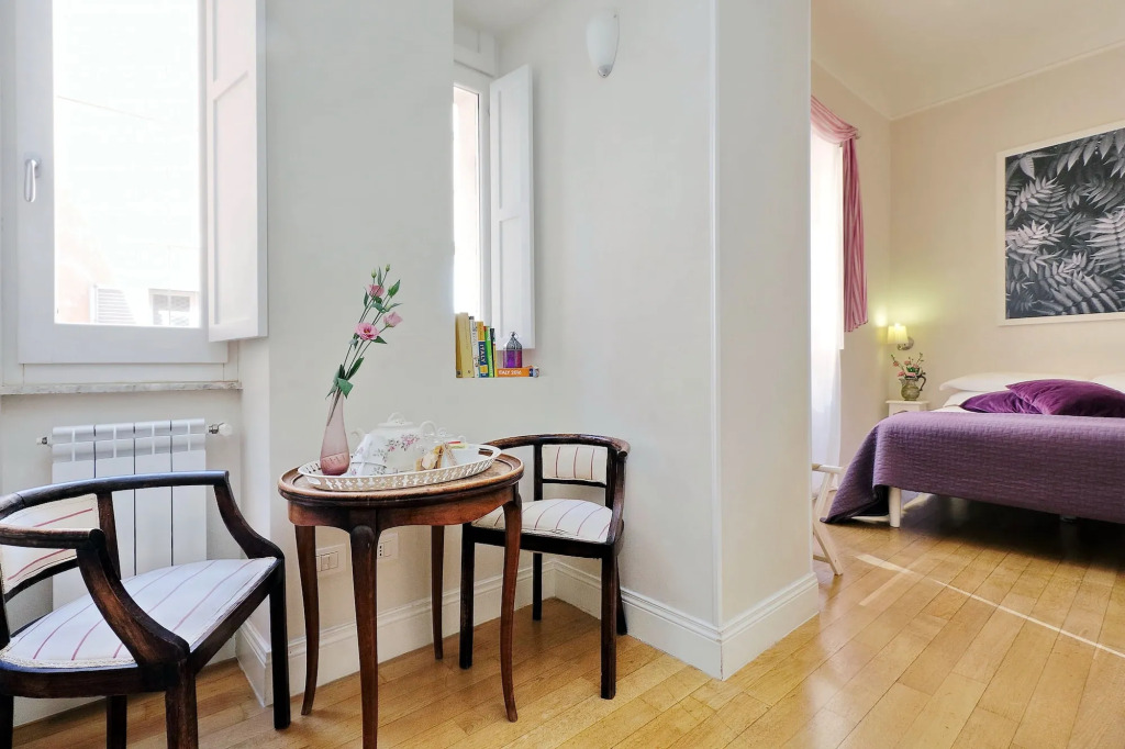 Guest House Amaranto Romano