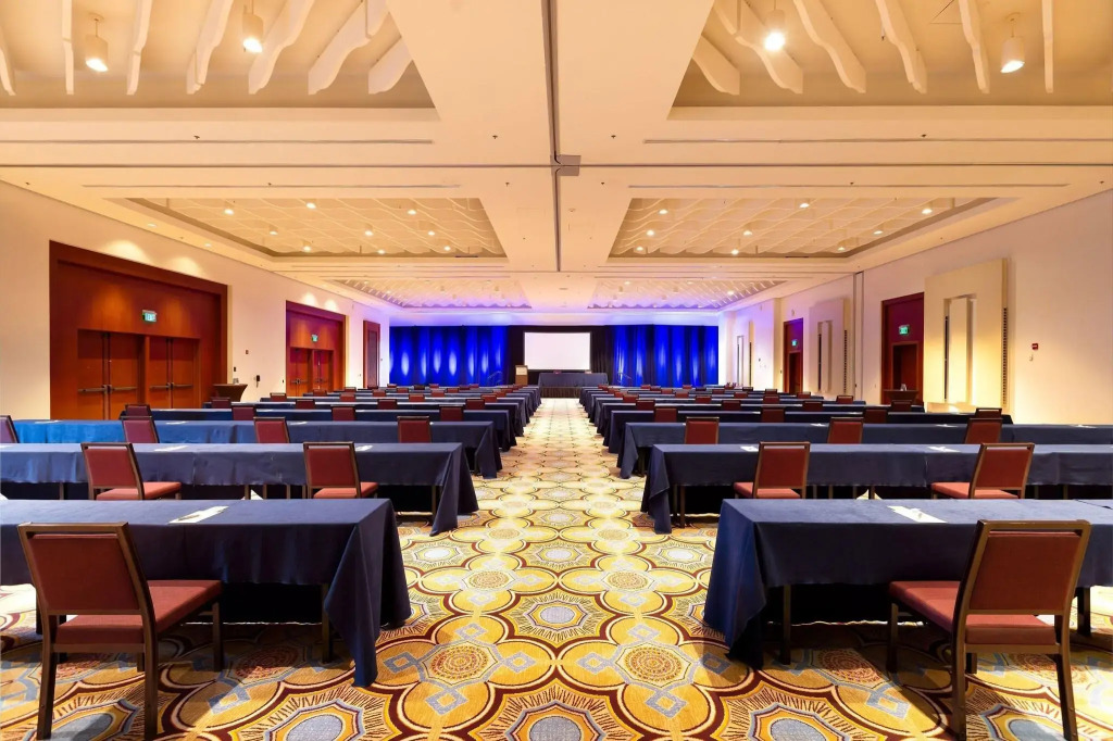Sheraton Puerto Rico Resort & Casino