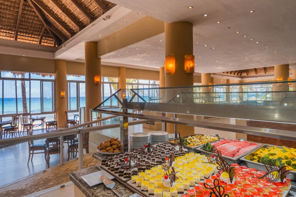 Viva Dominicus Beach by Wyndham, A Trademark All Inclusive