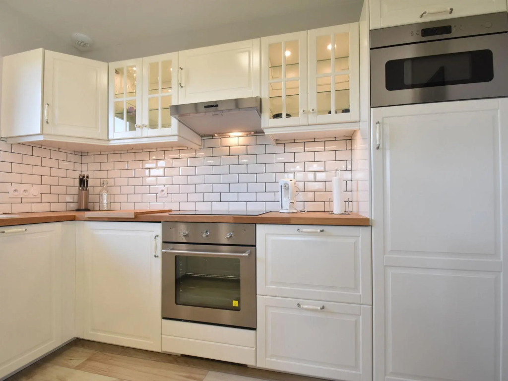Comfortable Holiday Home in Etretat near Beach