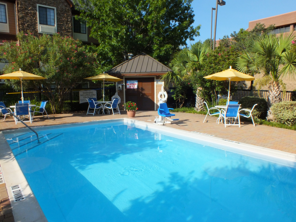 Staybridge Suites DALLAS-LAS COLINAS AREA