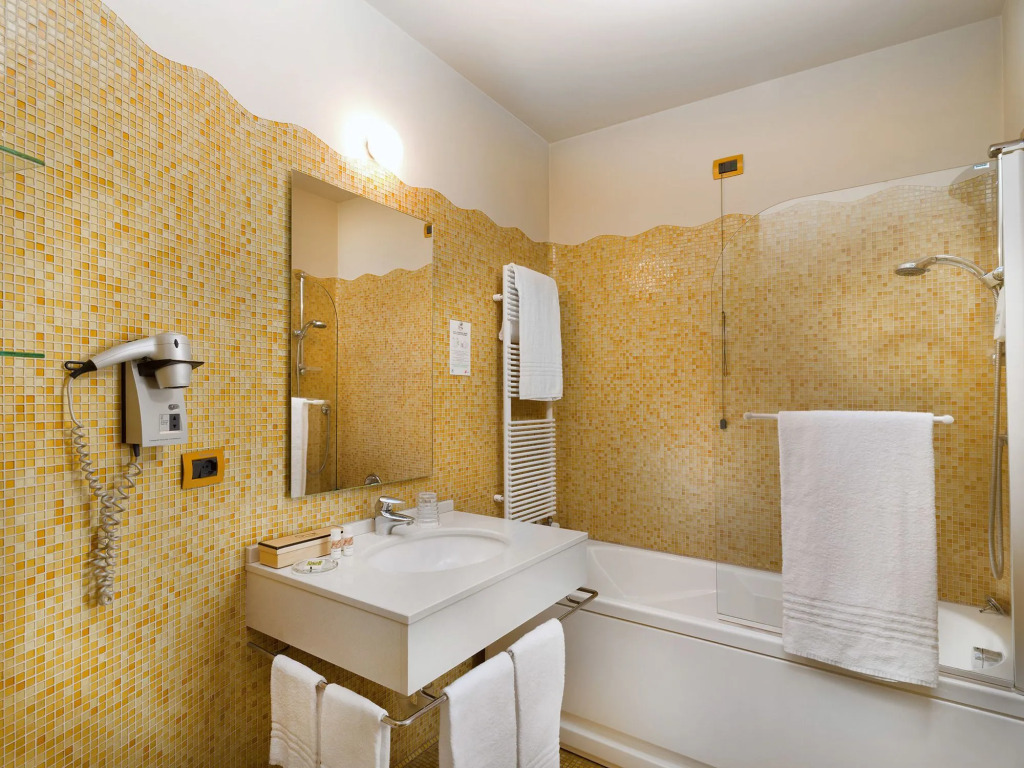 Orologio Residence Living Apartments
